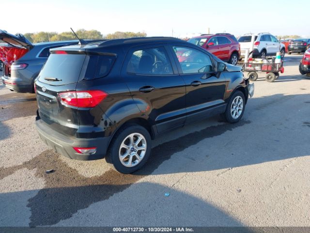 Photo 3 VIN: MAJ3S2GE8MC412388 - FORD ECOSPORT 