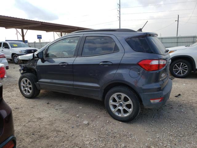 Photo 1 VIN: MAJ3S2GE8MC423875 - FORD ECOSPORT S 