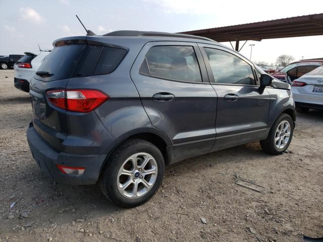 Photo 2 VIN: MAJ3S2GE8MC423875 - FORD ECOSPORT S 