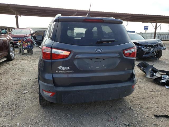 Photo 5 VIN: MAJ3S2GE8MC423875 - FORD ECOSPORT S 