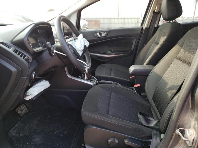 Photo 6 VIN: MAJ3S2GE8MC423875 - FORD ECOSPORT S 