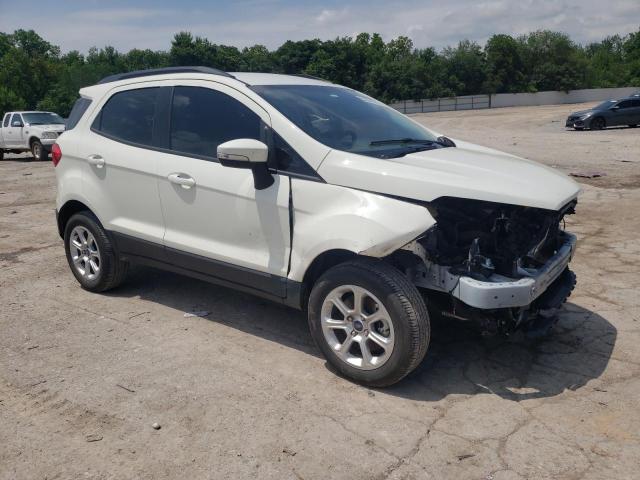 Photo 3 VIN: MAJ3S2GE8MC424685 - FORD ECOSPORT S 