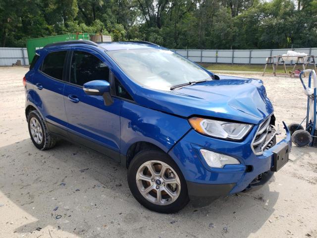 Photo 3 VIN: MAJ3S2GE8MC425870 - FORD ECOSPORT 