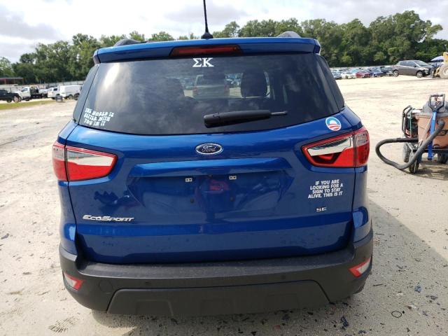 Photo 5 VIN: MAJ3S2GE8MC425870 - FORD ECOSPORT 