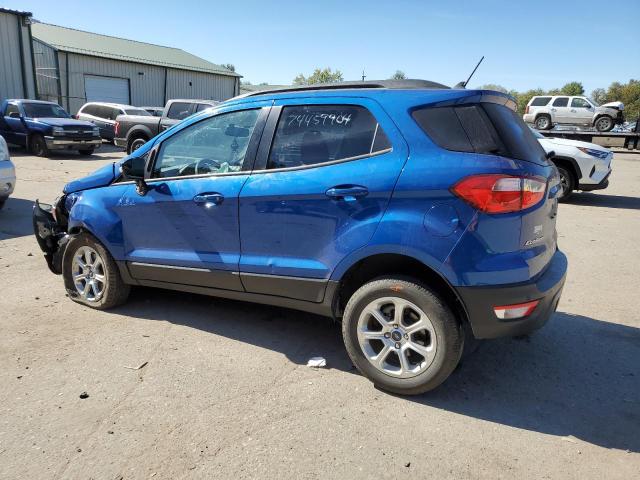 Photo 1 VIN: MAJ3S2GE8MC434648 - FORD ECOSPORT S 