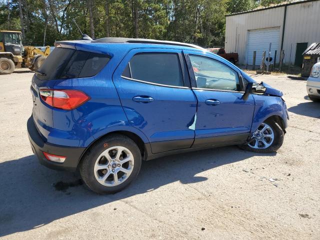 Photo 2 VIN: MAJ3S2GE8MC434648 - FORD ECOSPORT S 