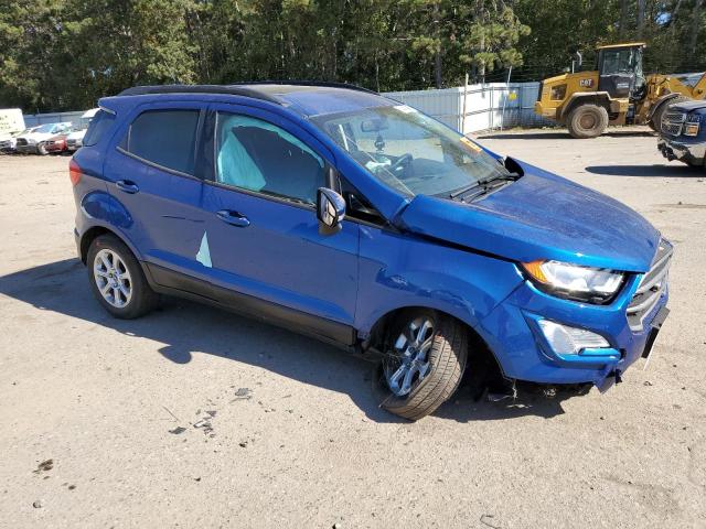 Photo 3 VIN: MAJ3S2GE8MC434648 - FORD ECOSPORT S 