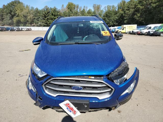 Photo 4 VIN: MAJ3S2GE8MC434648 - FORD ECOSPORT S 