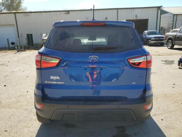 Photo 5 VIN: MAJ3S2GE8MC434648 - FORD ECOSPORT S 