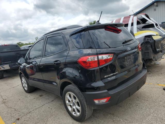 Photo 1 VIN: MAJ3S2GE8MC436965 - FORD ECOSPORT S 