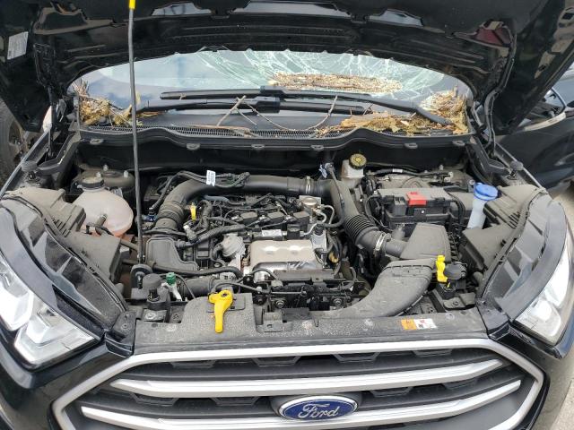 Photo 10 VIN: MAJ3S2GE8MC436965 - FORD ECOSPORT S 