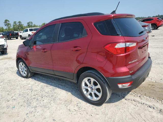 Photo 1 VIN: MAJ3S2GE8MC437792 - FORD ECOSPORT S 