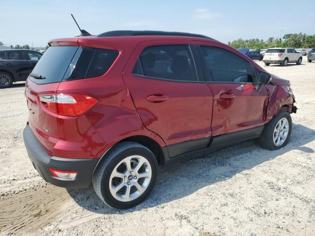 Photo 2 VIN: MAJ3S2GE8MC437792 - FORD ECOSPORT S 