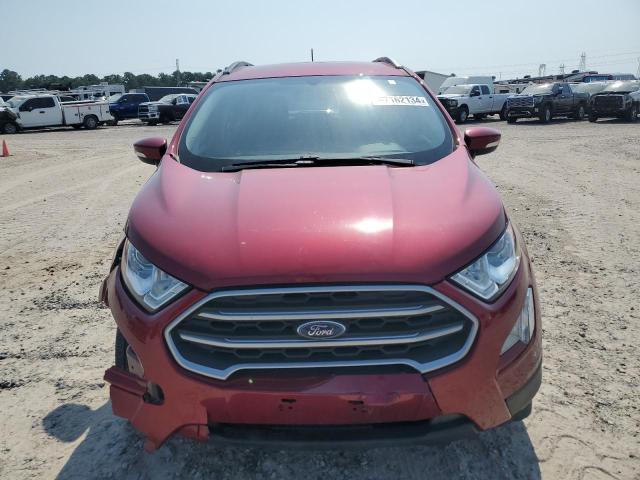 Photo 4 VIN: MAJ3S2GE8MC437792 - FORD ECOSPORT S 