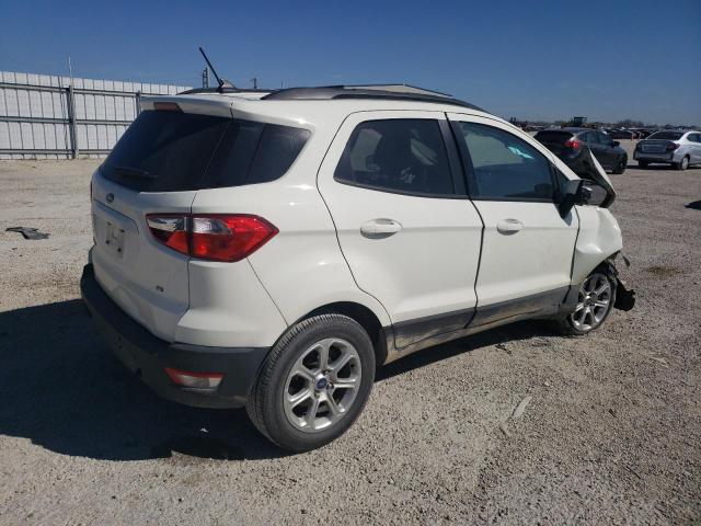 Photo 2 VIN: MAJ3S2GE8MC440000 - FORD ECOSPORT 