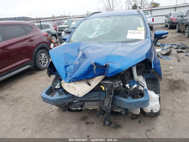 Photo 5 VIN: MAJ3S2GE8MC442491 - FORD ECOSPORT 