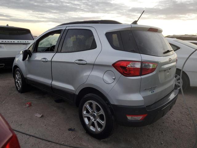 Photo 1 VIN: MAJ3S2GE8MC443611 - FORD ECOSPORT S 