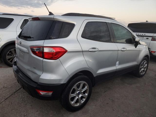 Photo 2 VIN: MAJ3S2GE8MC443611 - FORD ECOSPORT S 