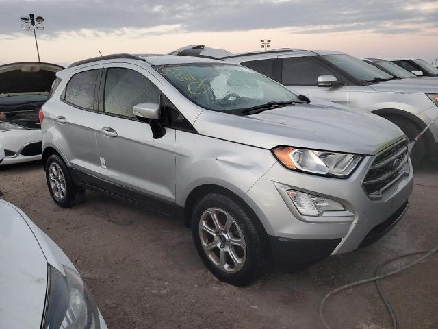 Photo 3 VIN: MAJ3S2GE8MC443611 - FORD ECOSPORT S 