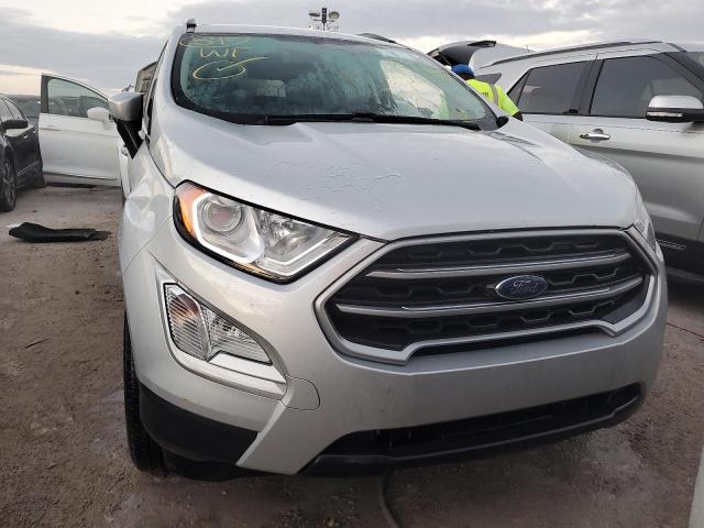 Photo 4 VIN: MAJ3S2GE8MC443611 - FORD ECOSPORT S 