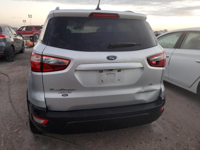 Photo 5 VIN: MAJ3S2GE8MC443611 - FORD ECOSPORT S 