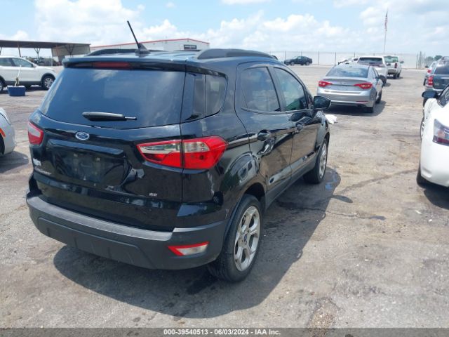 Photo 3 VIN: MAJ3S2GE8MC447447 - FORD ECOSPORT 