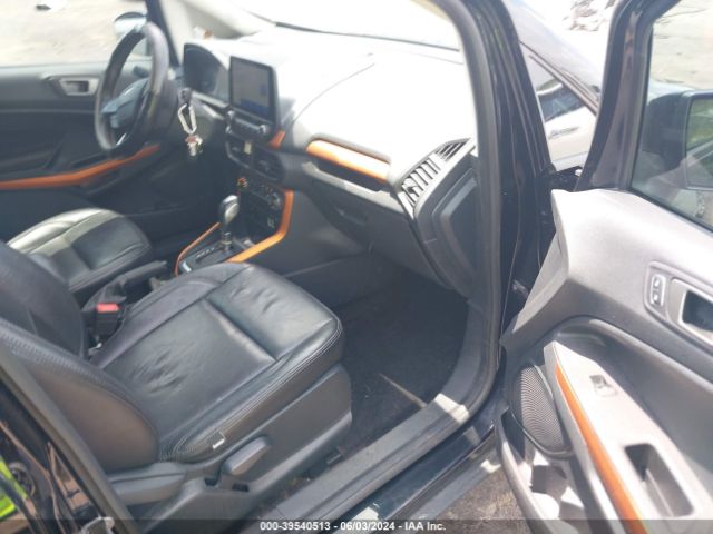 Photo 4 VIN: MAJ3S2GE8MC447447 - FORD ECOSPORT 