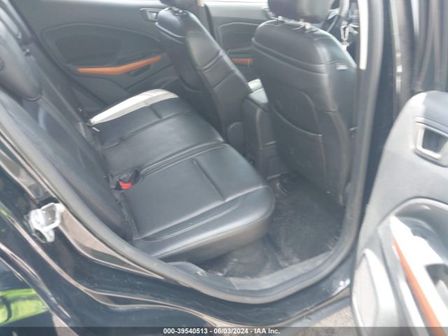 Photo 7 VIN: MAJ3S2GE8MC447447 - FORD ECOSPORT 