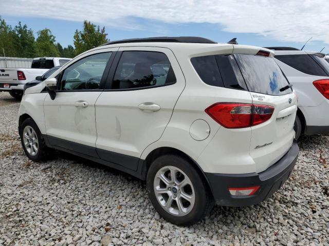 Photo 1 VIN: MAJ3S2GE8MC449358 - FORD ECOSPORT S 