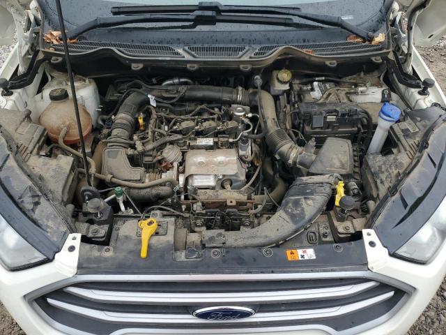 Photo 11 VIN: MAJ3S2GE8MC449358 - FORD ECOSPORT S 