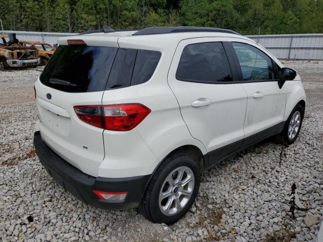 Photo 2 VIN: MAJ3S2GE8MC449358 - FORD ECOSPORT S 