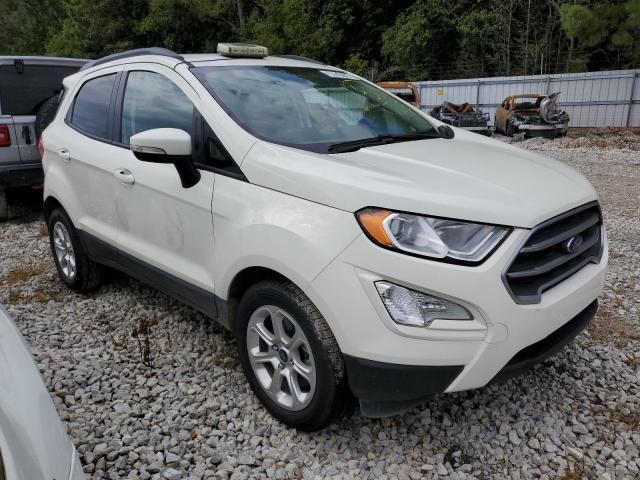 Photo 3 VIN: MAJ3S2GE8MC449358 - FORD ECOSPORT S 