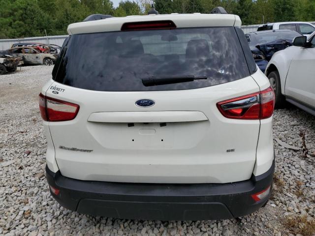 Photo 5 VIN: MAJ3S2GE8MC449358 - FORD ECOSPORT S 