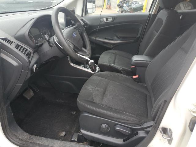 Photo 6 VIN: MAJ3S2GE8MC449358 - FORD ECOSPORT S 