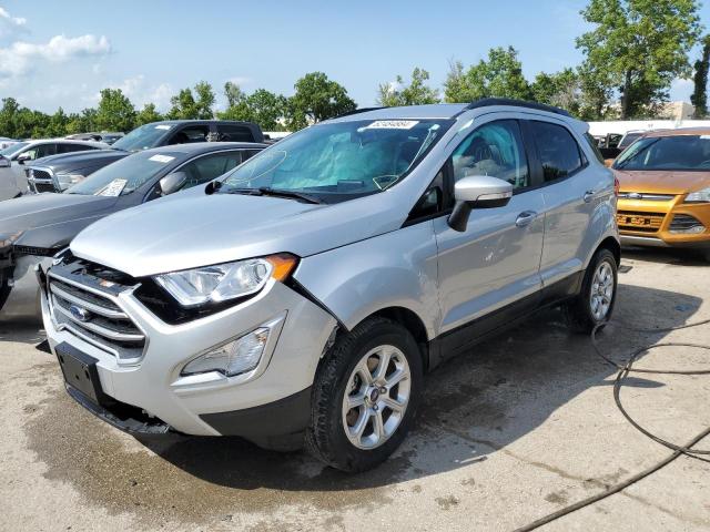 Photo 0 VIN: MAJ3S2GE8MC452096 - FORD ECOSPORT S 