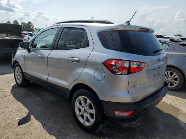 Photo 1 VIN: MAJ3S2GE8MC452096 - FORD ECOSPORT S 