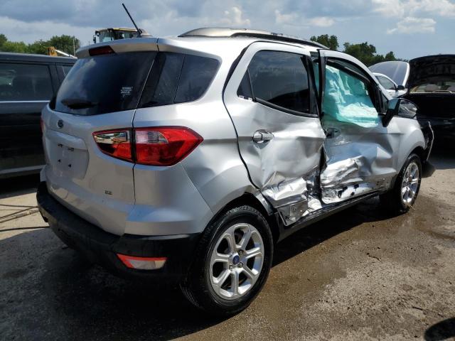 Photo 2 VIN: MAJ3S2GE8MC452096 - FORD ECOSPORT S 