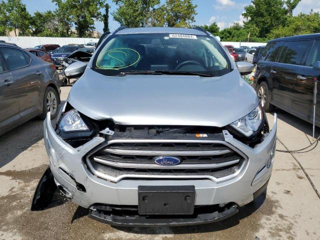 Photo 4 VIN: MAJ3S2GE8MC452096 - FORD ECOSPORT S 