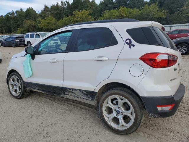 Photo 1 VIN: MAJ3S2GE8MC456648 - FORD ECOSPORT S 