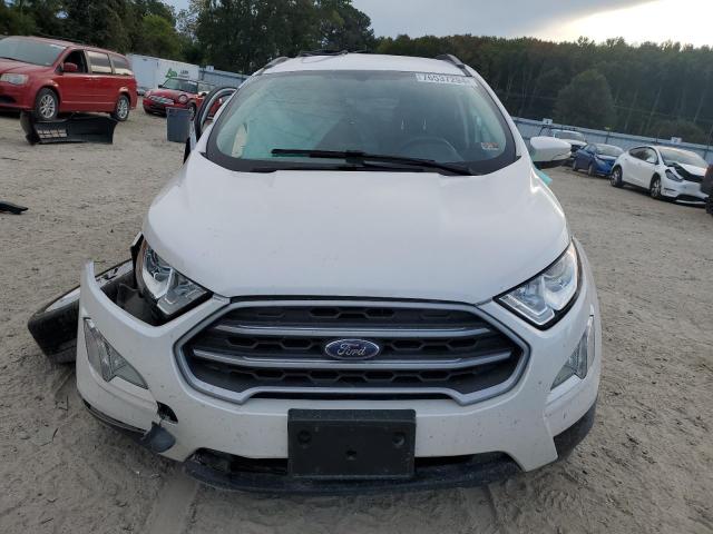 Photo 4 VIN: MAJ3S2GE8MC456648 - FORD ECOSPORT S 