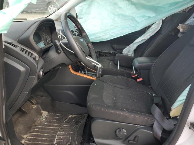 Photo 6 VIN: MAJ3S2GE8MC456648 - FORD ECOSPORT S 