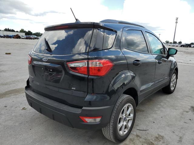 Photo 3 VIN: MAJ3S2GE8MC456763 - FORD ECOSPORT S 