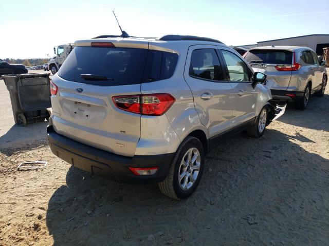 Photo 3 VIN: MAJ3S2GE9KC251417 - FORD ECOSPORT S 