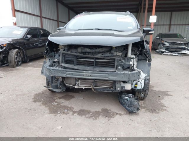 Photo 5 VIN: MAJ3S2GE9KC262496 - FORD ECOSPORT 