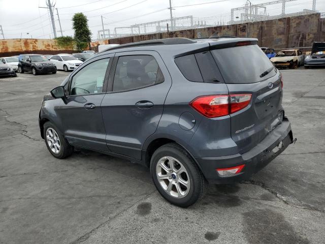 Photo 1 VIN: MAJ3S2GE9KC273109 - FORD ECOSPORT S 