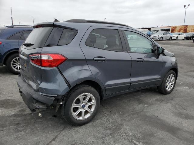 Photo 2 VIN: MAJ3S2GE9KC273109 - FORD ECOSPORT S 