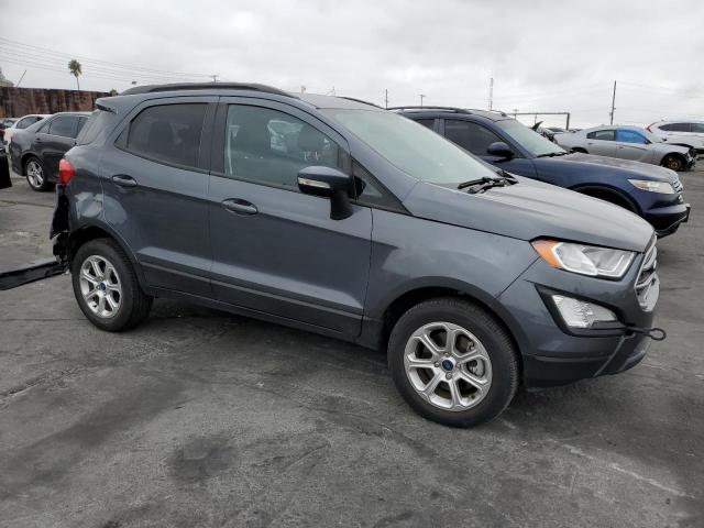 Photo 3 VIN: MAJ3S2GE9KC273109 - FORD ECOSPORT S 