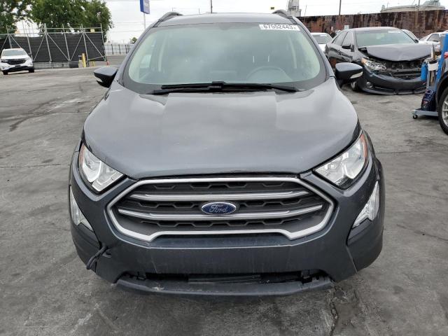 Photo 4 VIN: MAJ3S2GE9KC273109 - FORD ECOSPORT S 