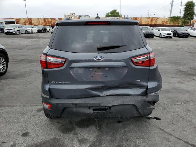 Photo 5 VIN: MAJ3S2GE9KC273109 - FORD ECOSPORT S 