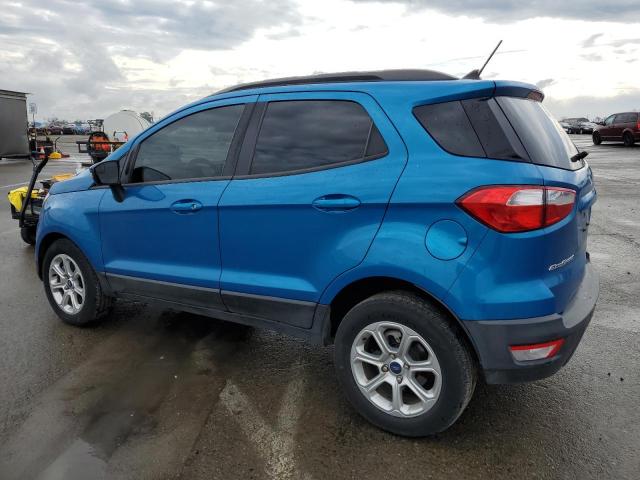 Photo 1 VIN: MAJ3S2GE9KC279914 - FORD ECOSPORT 